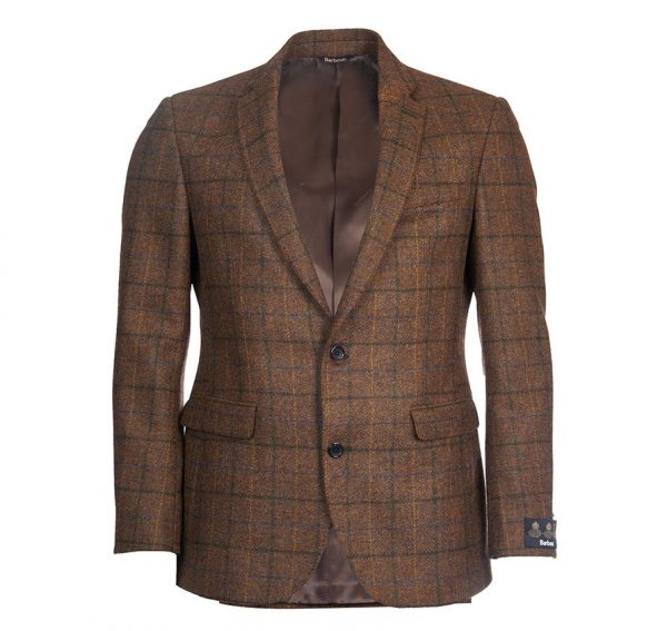 barbour tailored jacket mens 2016