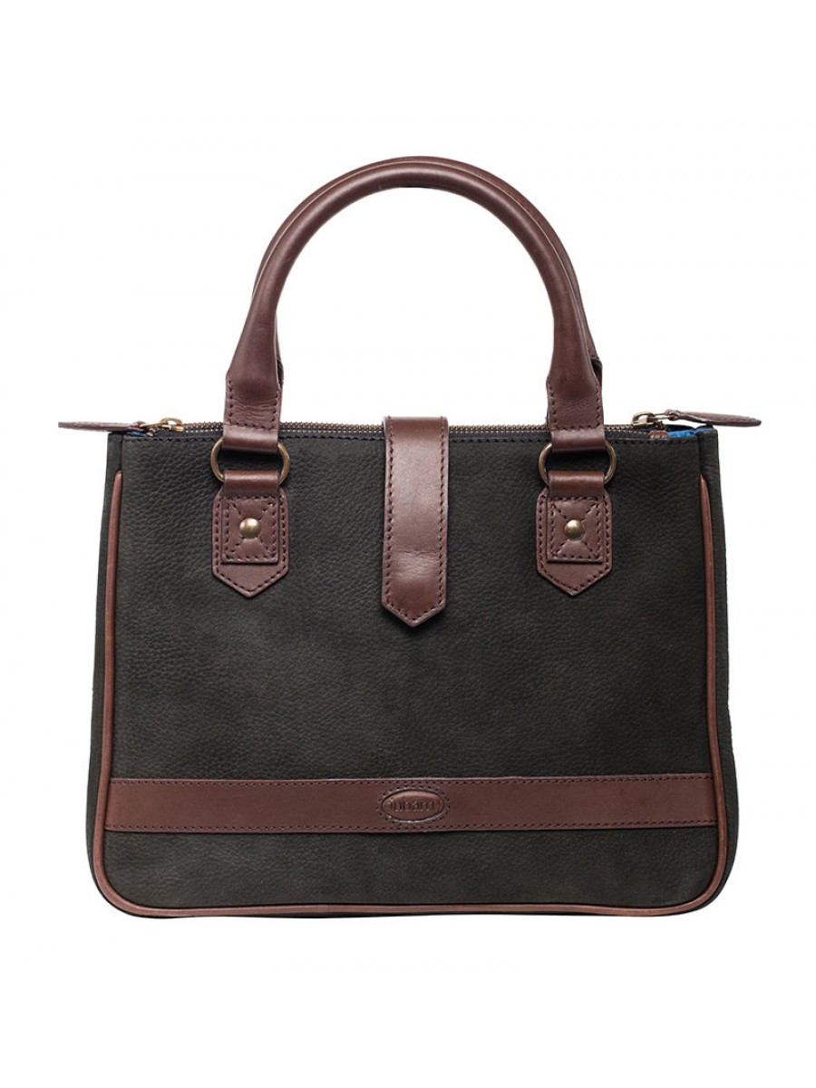 Dubarry Fancroft Womens Leather Handbag - Gilders Online