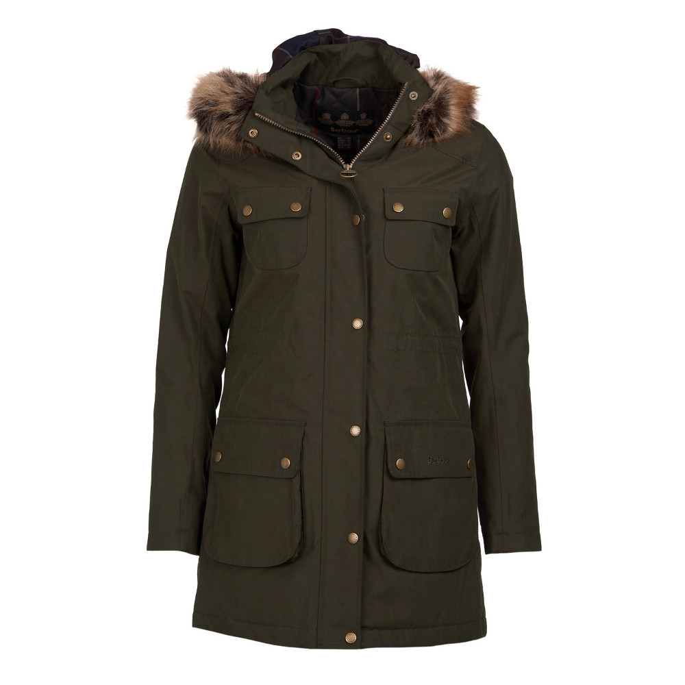 barbour collingwood