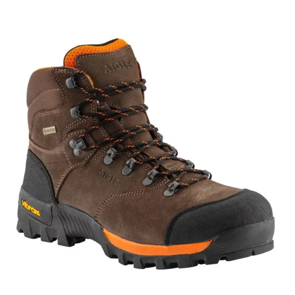 Aigle Altavio Mid Gore-Tex Walking Boot