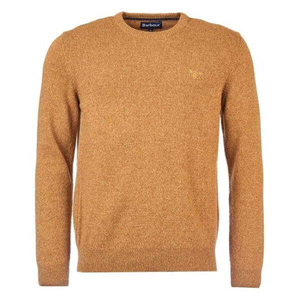 barbour jumpers