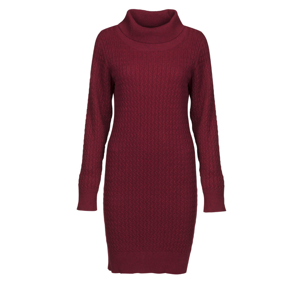 Dubarry Renvyle Knitted Dress - 14 only 
