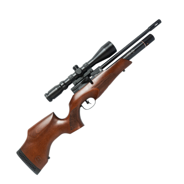 BSA Ultra CLX Side Lever Beech Air Rifle
