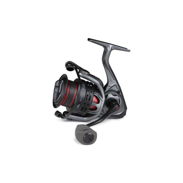 Fox Rage Prism X Reels