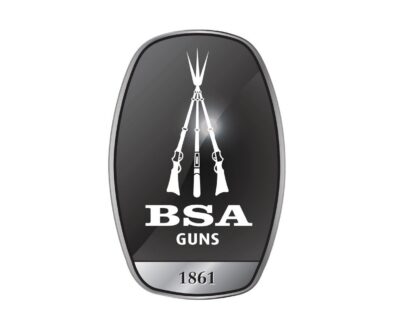 BSA Guns