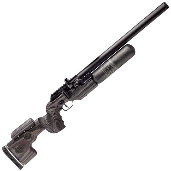 FX King GRS Nordic Wolf 500mm - Pre-Charged Air Rifle