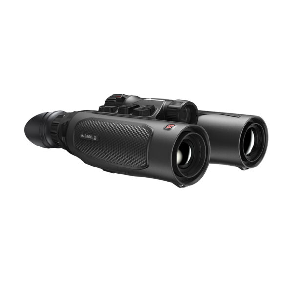HIKMICRO Habrok 4k HE25L 2.0 LRF Thermal Binoculars
