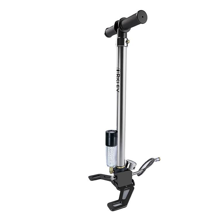 bisley pump