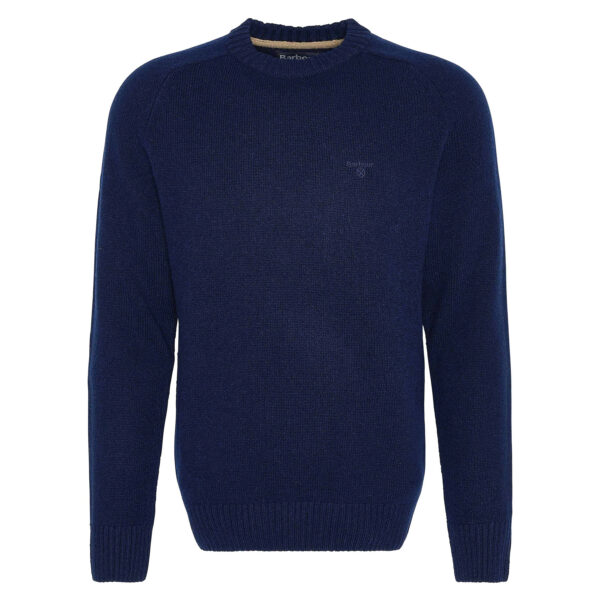 Barbour Grangetown Crew - Navy