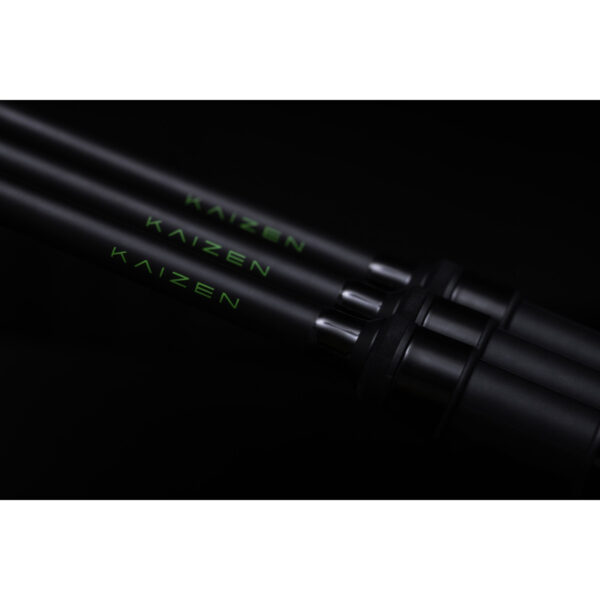 Korda Kaizen Green Carp Rods