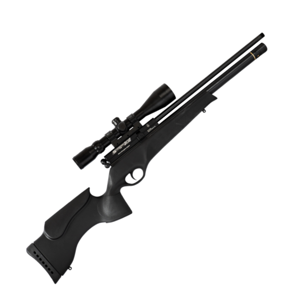 BSA Scorpion TS PCP Air Rifle