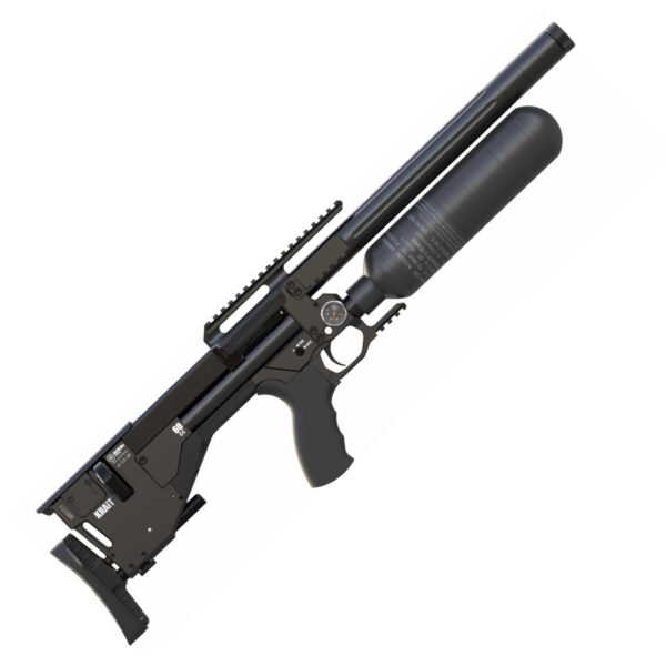 AirMaks Arms Krait-L PCP Air Rifle