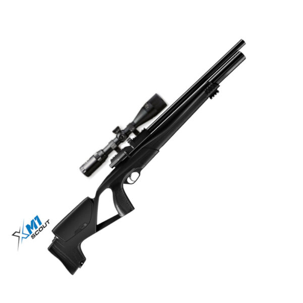 Stoeger XM1 Scout Combo - PCP Air Rifle