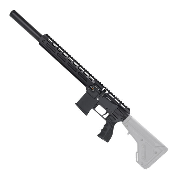 FX DRS Tactical PCP Air Rifle