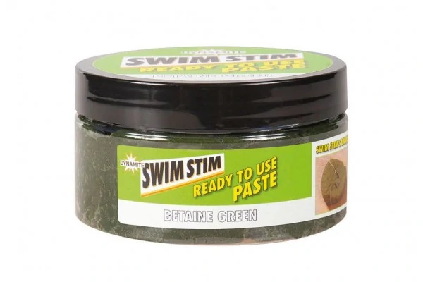 Dynamite  betaine green paste