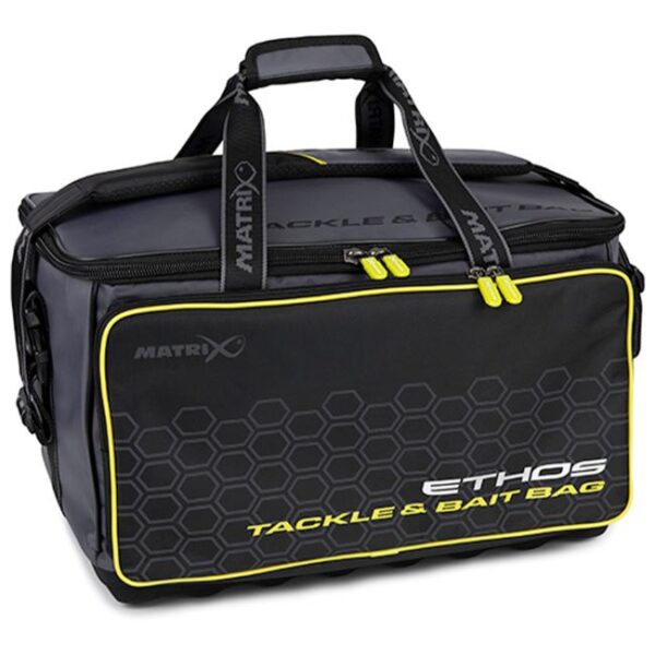 Matrix ethos tackle & bait bag