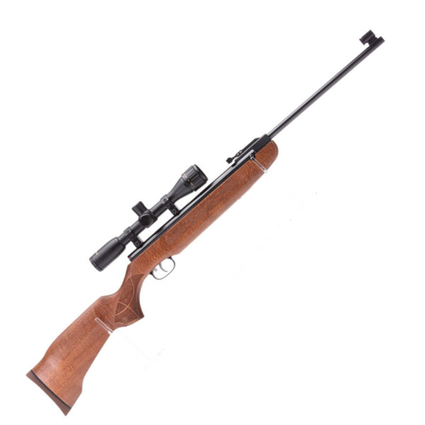 Weihrauch HW99S Spring Air Rifle