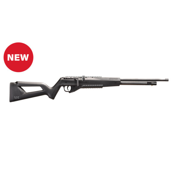 Umarex Iconix PCP Air Rifle