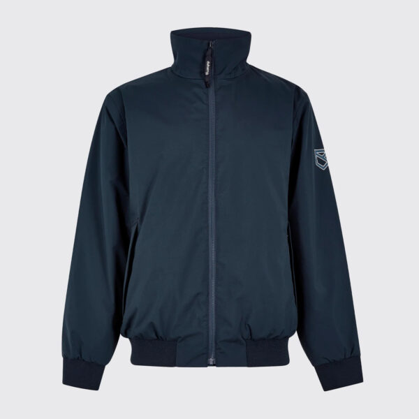 Dubarry Starboard Men’s Waterproof Blouson Jacket- Navy