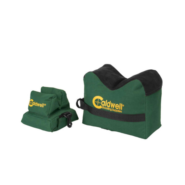 Caldwell Shooting Bags - Deadshot Combo - Filled