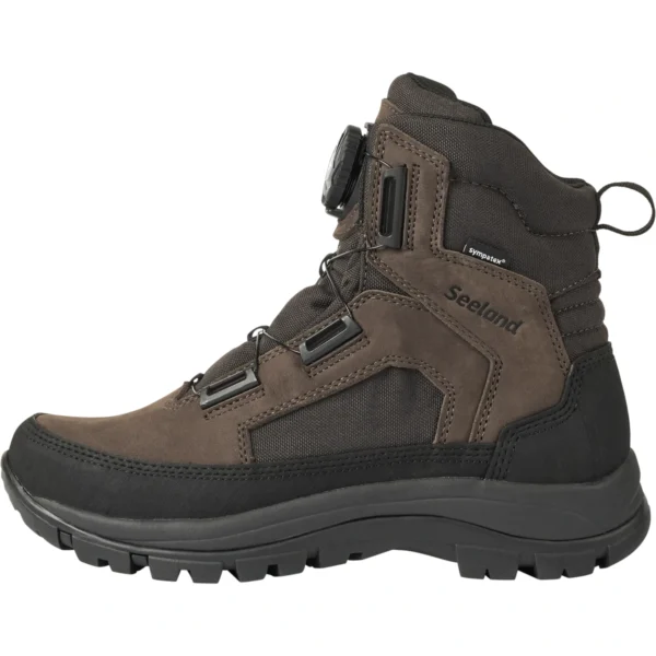 Seeland Enduro Dial Aya Womens Boots