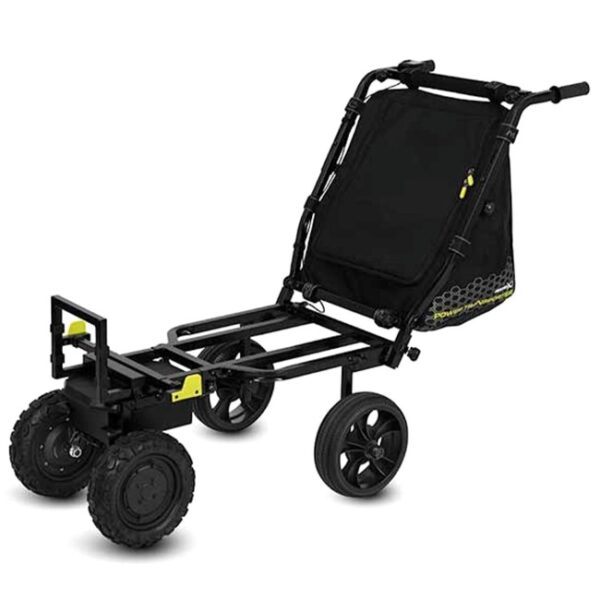 Matrix 4 Wheel Power Transporter