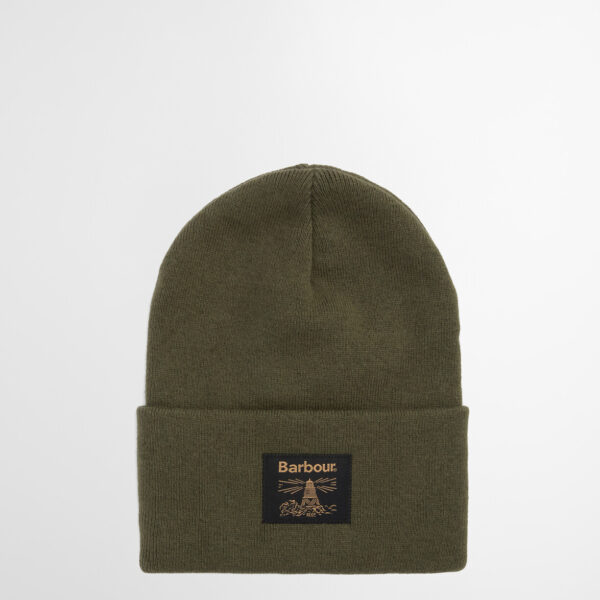 Barbour Harton Beanie