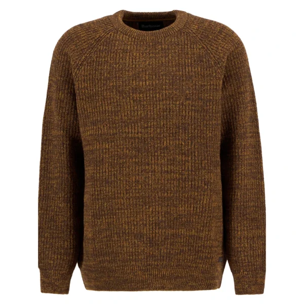 Barbour Horseford Crew - Copper