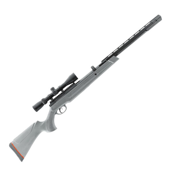 Umarex UX Synergis Elite Multi-Shot Under-Lever Air Rifle