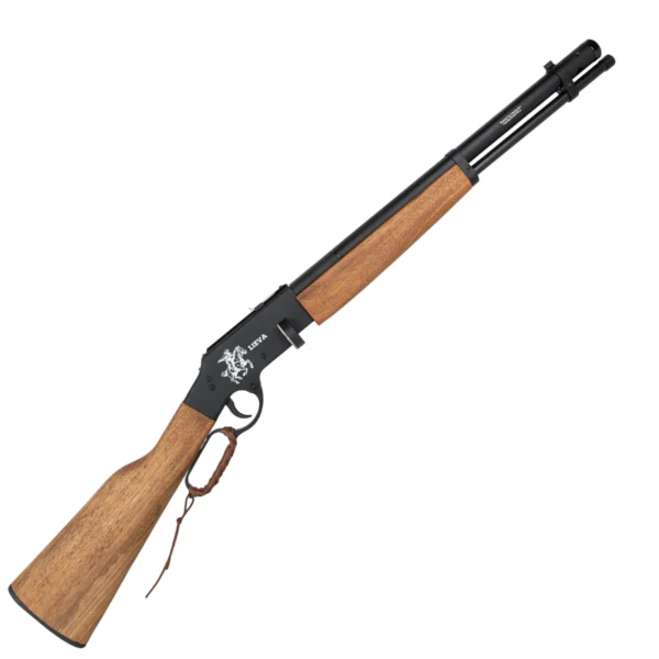 Reximex Lieva Lever-Action PCP Air Rifle
