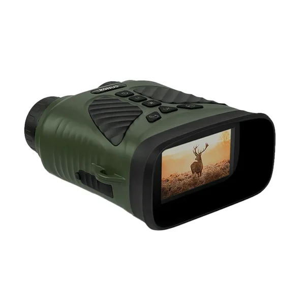 Konus Spy 17 Night-Vision Binoculars