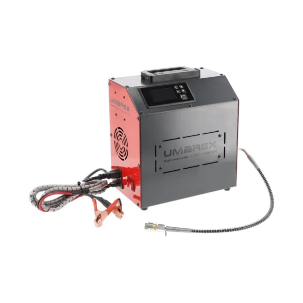 Umarex PAC 1100 PerformanceAir Compressor