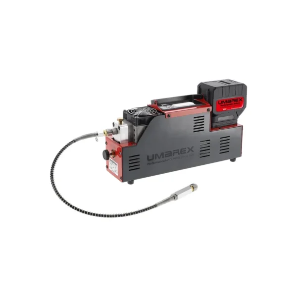 Umarex PAC 400 PerformanceAir PCP Air Compressor