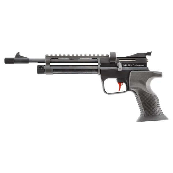 Umarex UX SPA Professional CO2 Air Pistol