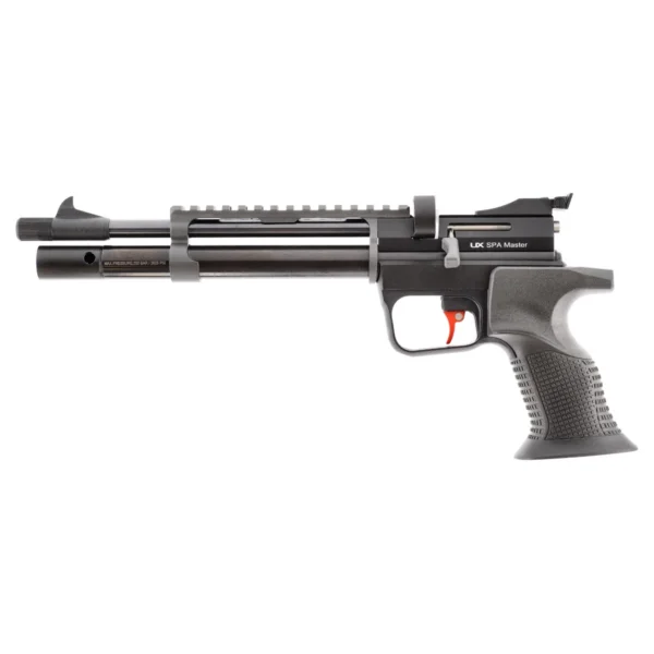 Umarex UX SPA Master PCP Air Pistol