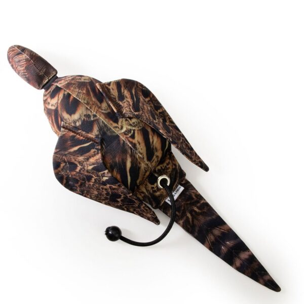 Dog & Field 'Original Clone' Dummy - Hen Pheasant
