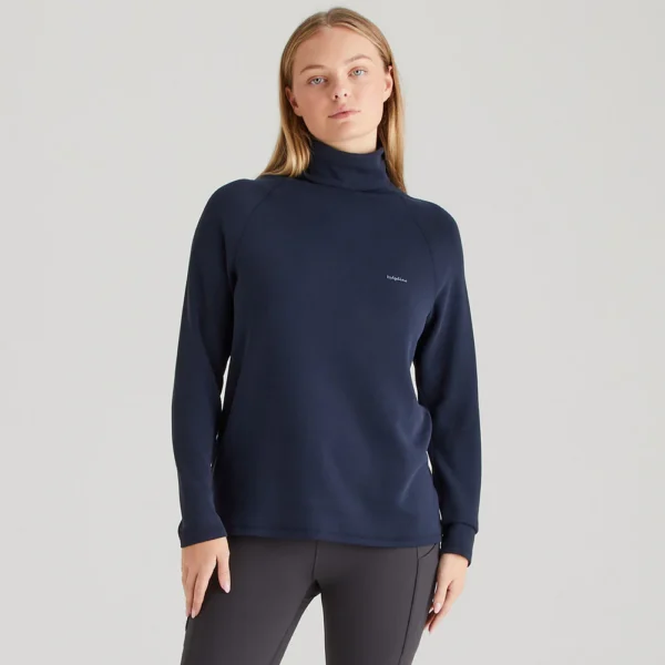 Ridgeline Kelmarsh Top - Navy