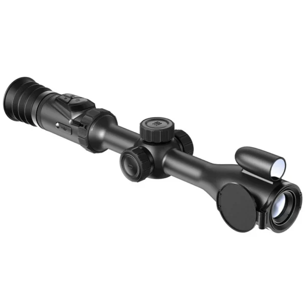 HikMicro Alpex PRO A50PL Digital Day and Night Scope