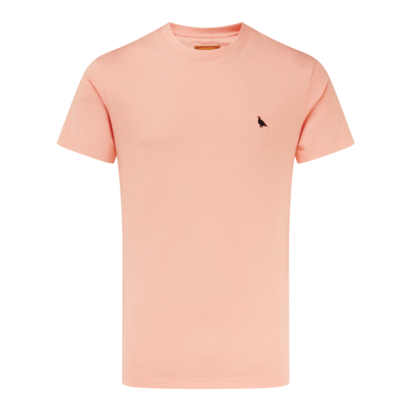 Schoffel Trenance T-Shirt -Pale Rosé