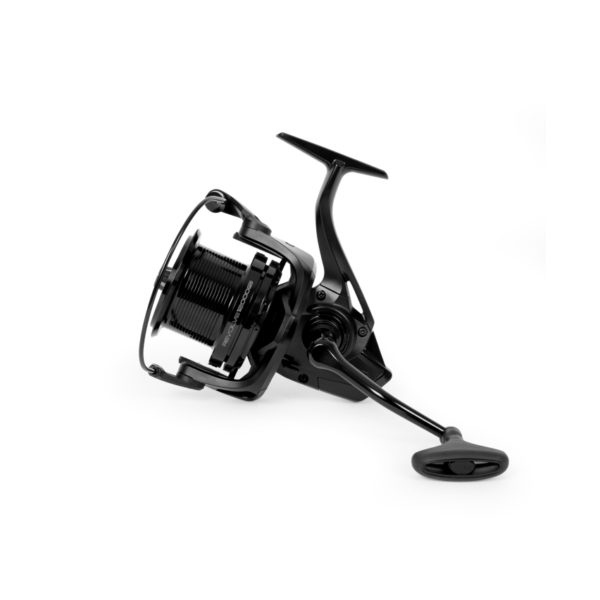 Avid Revolve 12000FD Carp Reel