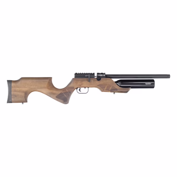Reximex Lyra K PCP Air Rifle