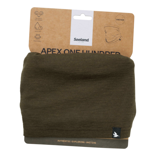 Seeland Apex One Hundred Neck Gaiter