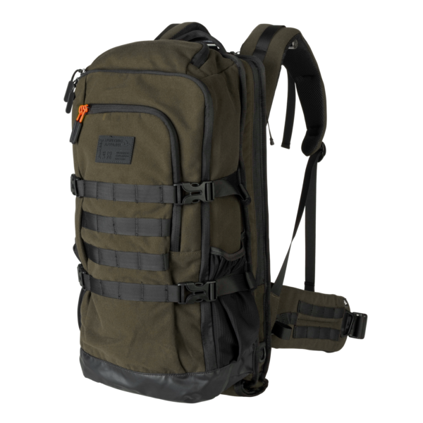 Seeland Enduro Backpack
