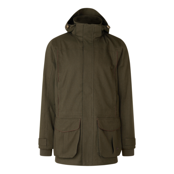 Seeland Woodcock Royale Waterproof Jacket