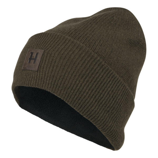 Harkila Annaboda WSP Knit Beanie - Willow Green