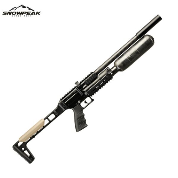Snowpeak AP900TB PCP Air Rifle