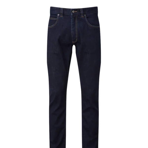 Schoffel Chiltern Jeans - Dark Denim