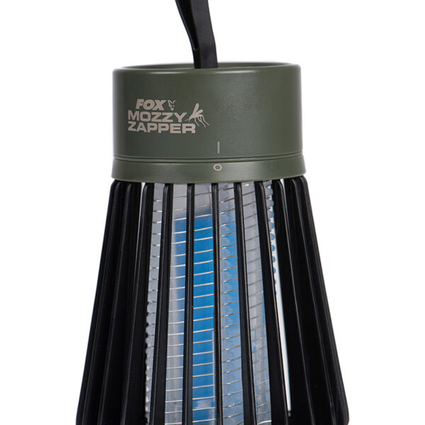 Fox Mozzy Zapper
